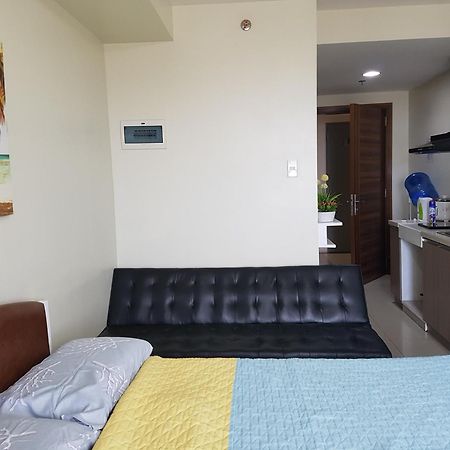 Kc Studio 1 At Horizons 101 Cebu ภายนอก รูปภาพ