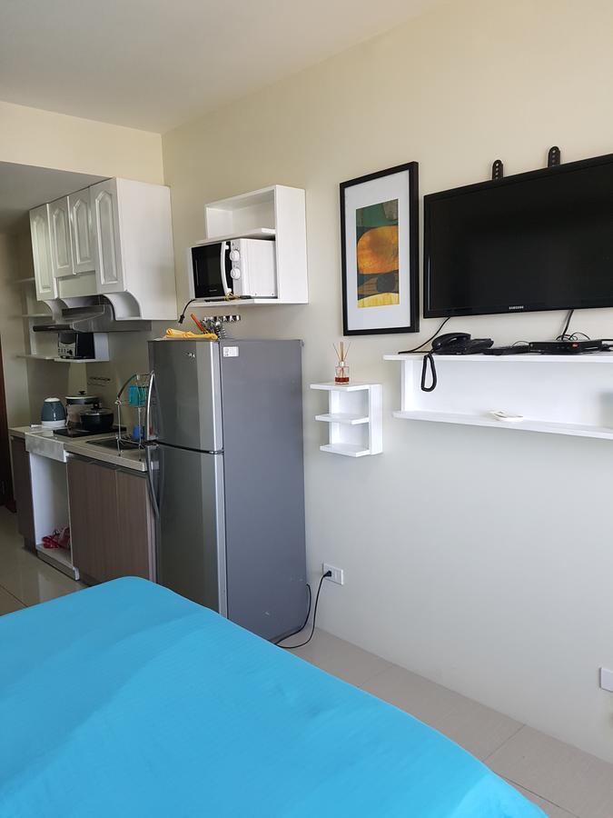 Kc Studio 1 At Horizons 101 Cebu ภายนอก รูปภาพ