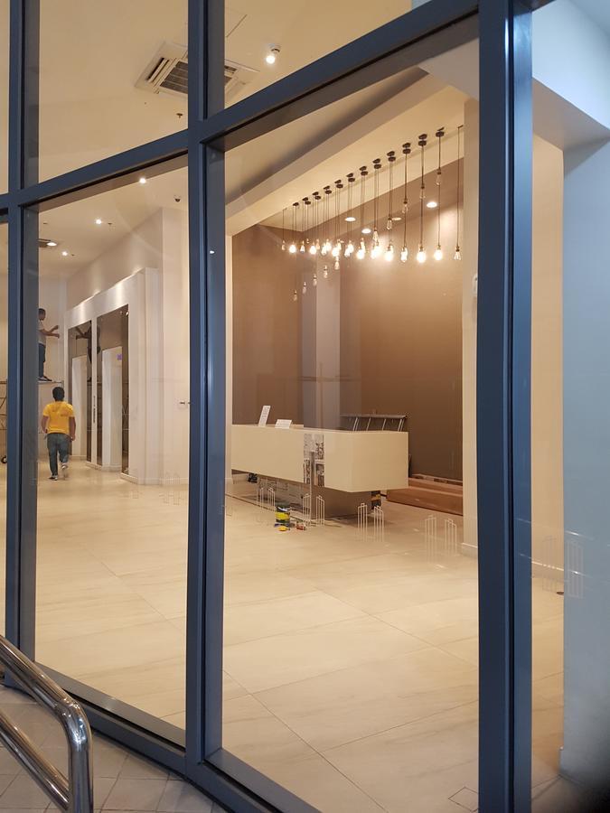Kc Studio 1 At Horizons 101 Cebu ภายนอก รูปภาพ
