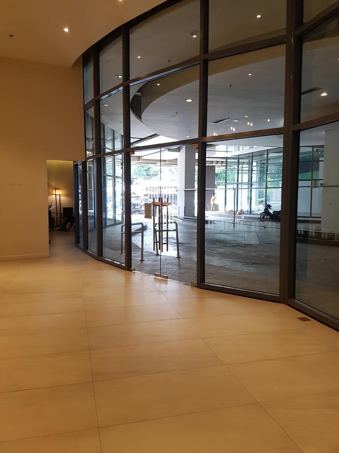 Kc Studio 1 At Horizons 101 Cebu ภายนอก รูปภาพ