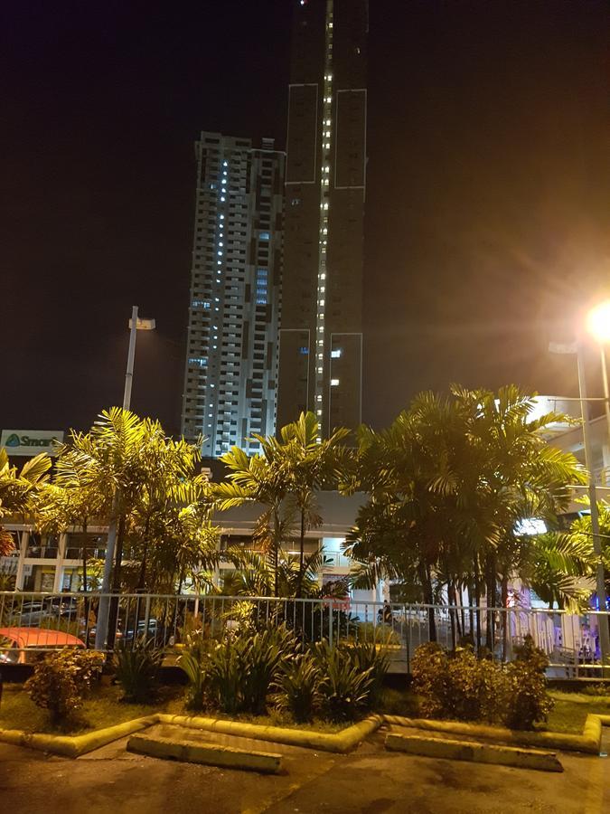 Kc Studio 1 At Horizons 101 Cebu ภายนอก รูปภาพ
