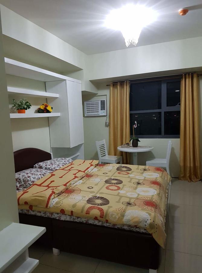 Kc Studio 1 At Horizons 101 Cebu ภายนอก รูปภาพ