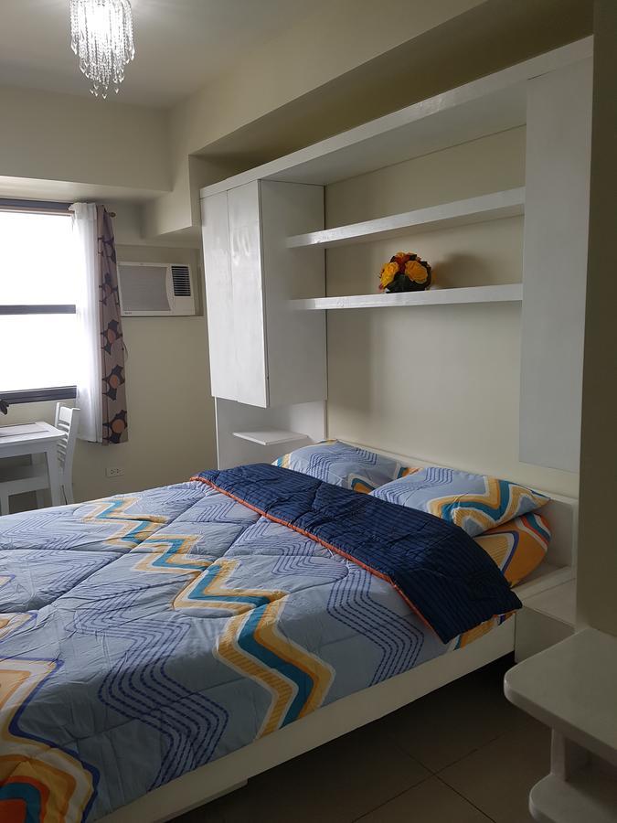 Kc Studio 1 At Horizons 101 Cebu ภายนอก รูปภาพ