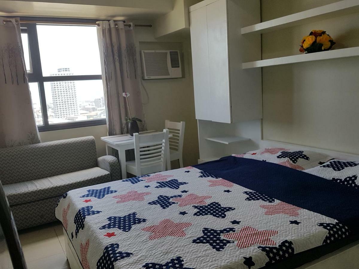 Kc Studio 1 At Horizons 101 Cebu ภายนอก รูปภาพ