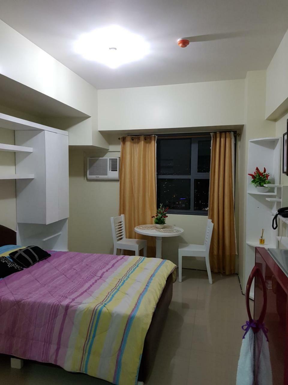 Kc Studio 1 At Horizons 101 Cebu ภายนอก รูปภาพ