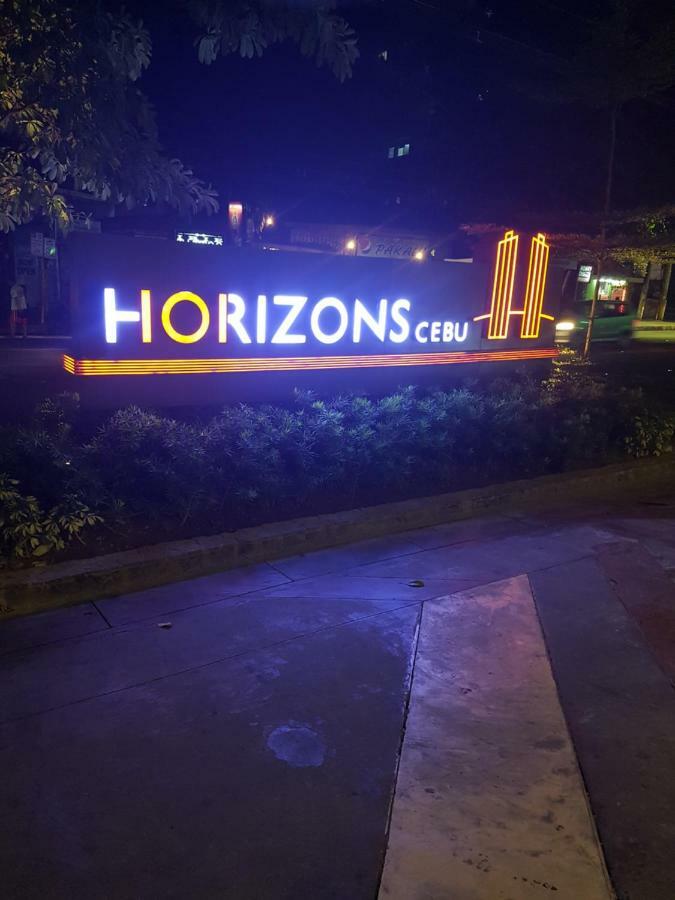 Kc Studio 1 At Horizons 101 Cebu ภายนอก รูปภาพ