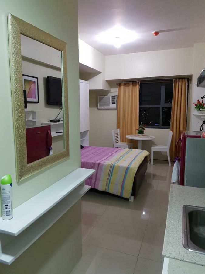 Kc Studio 1 At Horizons 101 Cebu ภายนอก รูปภาพ