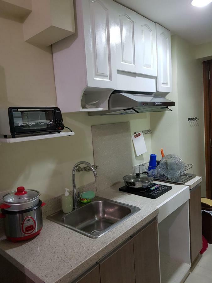 Kc Studio 1 At Horizons 101 Cebu ภายนอก รูปภาพ