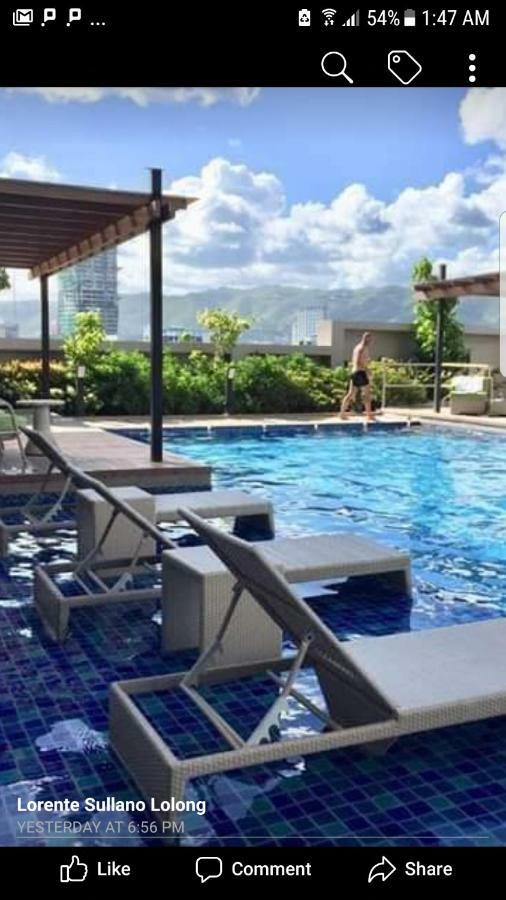 Kc Studio 1 At Horizons 101 Cebu ภายนอก รูปภาพ